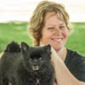 Meet your Posher, Patty